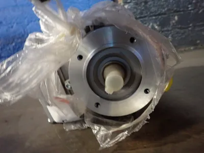 USED MOTOVARIO 8603335