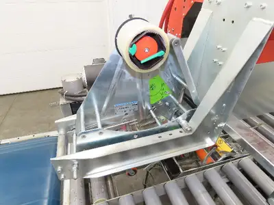 Used SOCO SYSTEM _UNKNOWN_ Case Sealers - Tapers Indiana US | Arrow Industrial #1368127