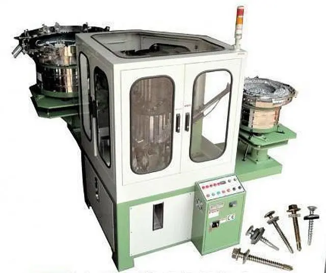 Used MACHINES & TECHNOLOGIES _UNKNOWN_ Assembly Machines Ontario CA | Walden Machinery #1289202
