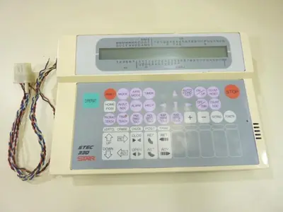 USED STAR SEIKI P300-A