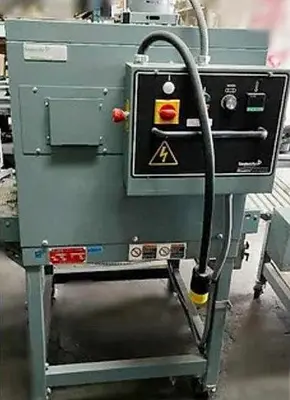 USED SHANKLIN S24BL | T6HCR