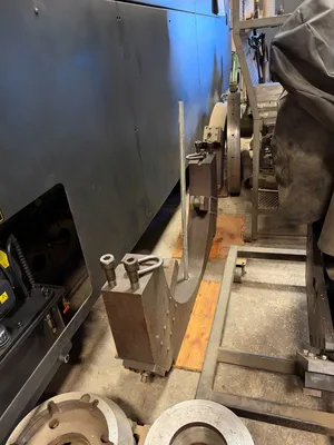 1990 MORI SEIKI LL-8B/2500 CNC Turning Centers | Bayou Machinery (8)
