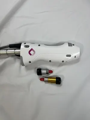 Used 2023 CANDELA GENTLEMAX PRO PLUS Lasers / Laser Systems Minnesota US | Midwest Medical #1467826