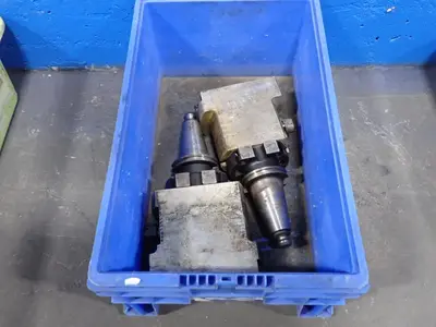 Lathe Tool Holders