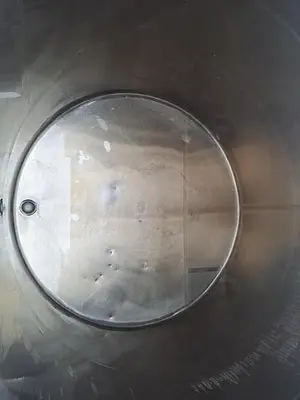 USED CHEM-TEK OVS