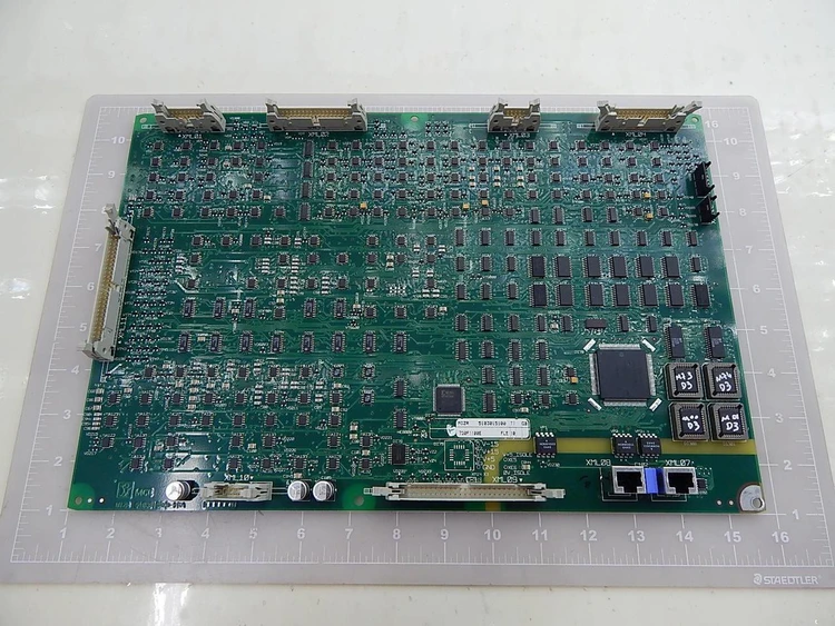 Used MGE UPS SYSTEMS _UNKNOWN_ Circuit Boards | OCO Industrial #1598820