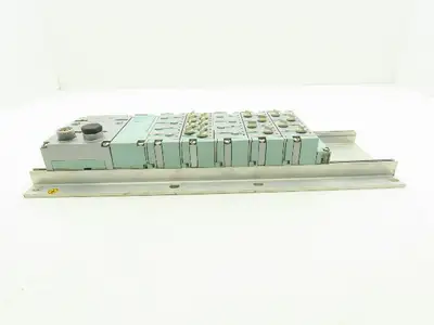 Used SIEMENS _UNKNOWN_ PLC Ethernet Equipment Indiana US | Arrow Industrial #1316677