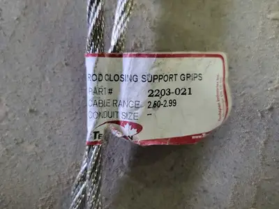 NEW TECHSPAN 2203-021