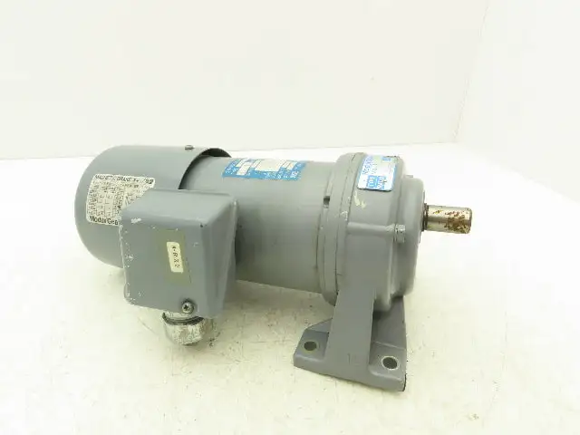 Used FUJI MODUX _UNKNOWN_ Speed Reducers | Arrow Industrial #614580