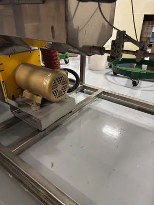 2017 MIRACLEAN M81554B Ultrasonic Washers and Cleaning Systems | Machinery Resources International (17)