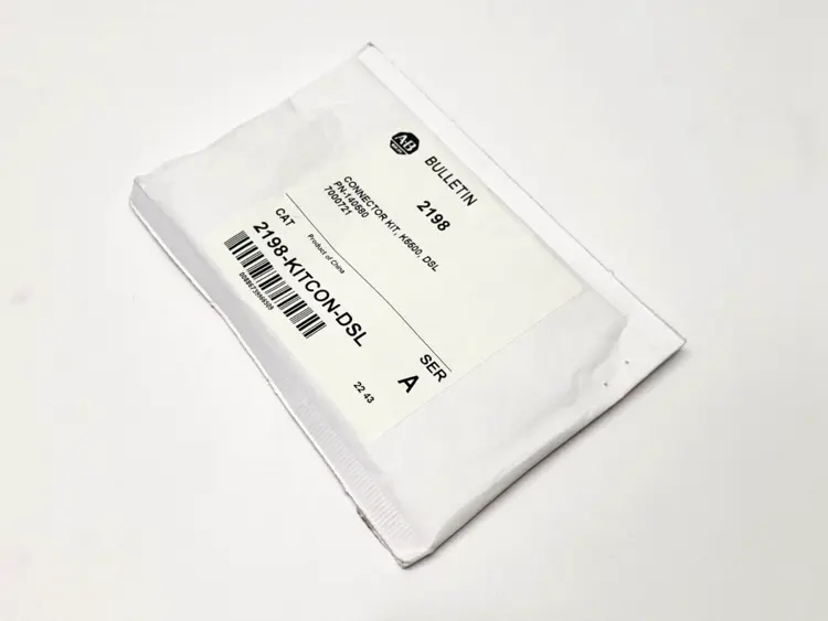 New | in-Stock ALLEN-BRADLEY 140580 Connector Accessories | Maverick Industrial Sales #1117168
