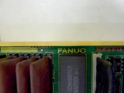 USED FANUC A16B-2200-039