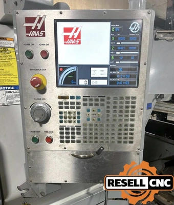 USED 2006 Haas SL-20