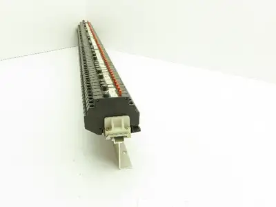 Allen Bradley 1492-GH015 Din Rail 1.5A Circuit Breaker Ser B 250V Lot of 69