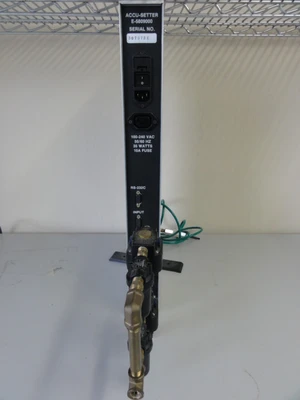 USED EDMONDS E9040