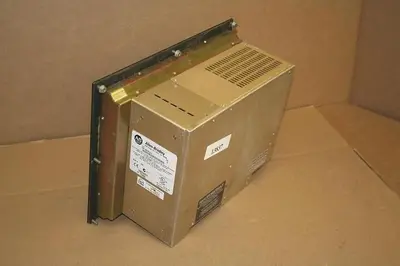 USED ALLEN BRADLEY 6181-AIBCBZZZZ SER B