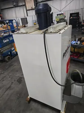 Used ROBOVENT CLARION CFX-2000 Mist Collectors Ohio US | G-2000, Inc. #1487961