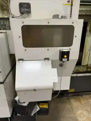 USED 2014 FUJI MACHINE AMERICA ANW-41
