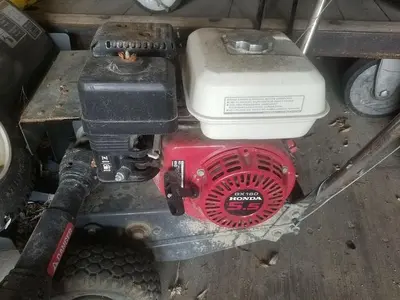 USED SWEEPSTER C36TWHPDS1