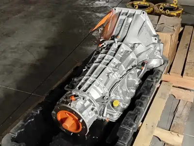 USED FORD 1C3Z-7V000-FRM