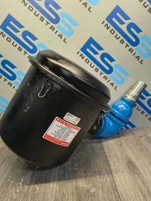 Used REPUBLIC MANUFACTURING KVHRC1102 Filters South Carolina US | ESS Industrial Equipment Sales #1261543