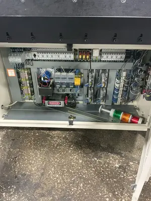 Used 2003 ROFIN LME1 Laser Markers Ohio US | HGR 24 #1096739