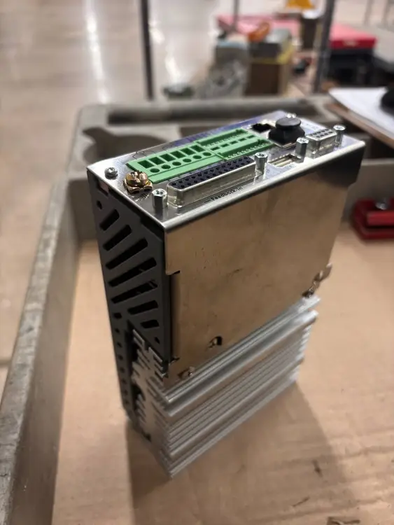 Used 2009 WITTENSTEIN ESAI-013S-048C-9401-002 Servo Drives Illinois US | Aucto #1310713
