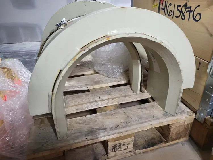 New | in-Stock METSO 292817 Crushers British Columbia CA | Lenmark #838189