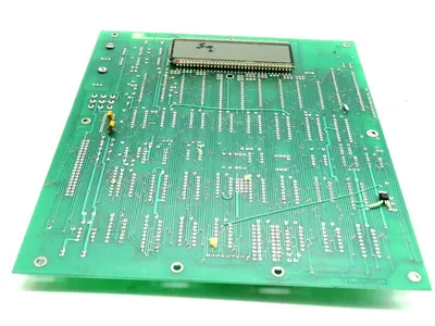 REPAIRED TRI-SEN SYSTEMS 86-4388 CIRCUIT BOARD 83-959 864388