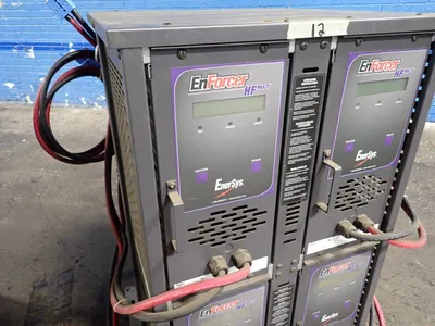 USED ENERYSYS EM12900