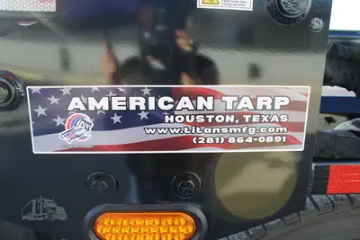 New | in-Stock 2026 INTERNATIONAL HX Conventional trucks Texas US | Roll Off Truck World #1539741