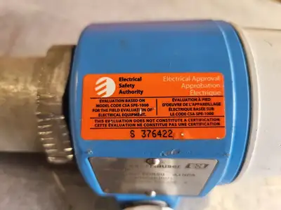 USED ENDRESS+HAUSER FDR50-A1NFA