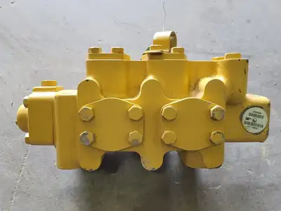 Valve G 4T-5541