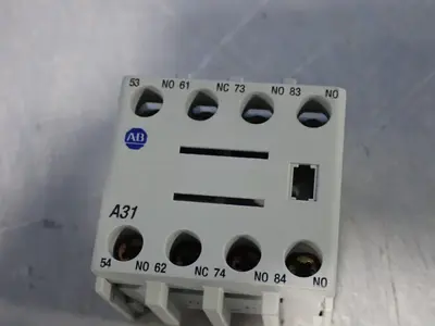 NEW ALLEN BRADLEY 100FA31