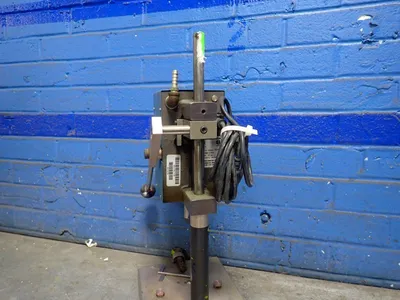 Used BROOKFIELD _UNKNOWN_ Viscometers Ohio US | HGR 24 #782556