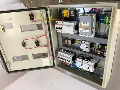 APPLIED MATERIALS OPERATOR CONSOLE VERASEM 3D U-571