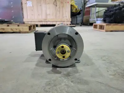 USED BALDOR IDNM3538