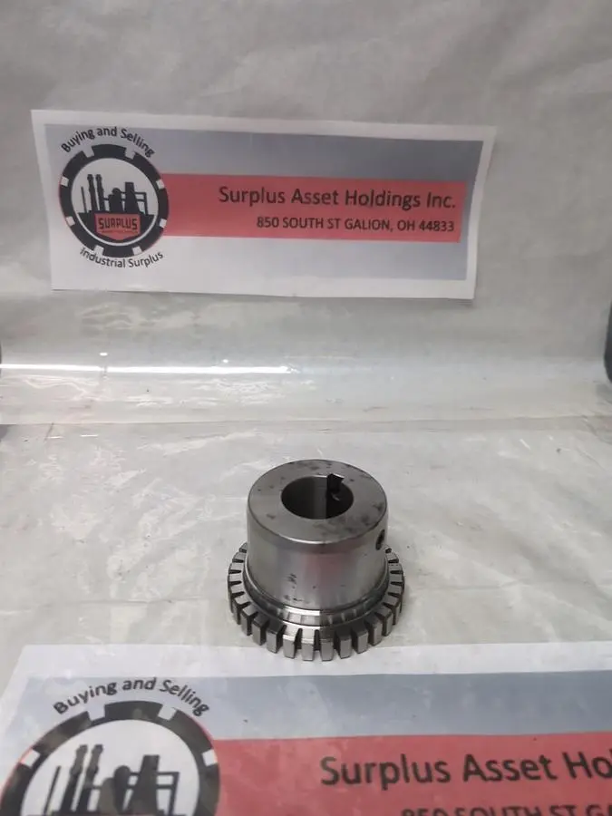 Used KOP-FLEX 1040 Conveyor Parts Ohio US | Surplus Asset Holdings #1239996