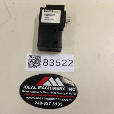 USED PARKER XM35NB549A