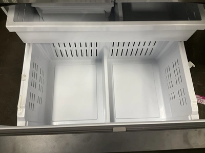 Used SAMSUNG RF32CGT100SR Residential Appliances Michigan US | Miedema Asset Management Group #1578064