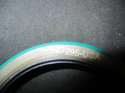 NEW CR (Chicago Rawhide) 27295