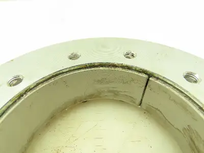 Ringfeder Corporation 90 RFN 4071 Shrink Disc P/N 4071-090