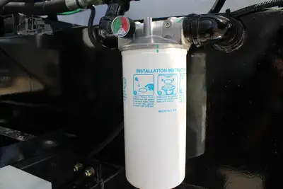 New | in-Stock 2027 PETERBILT 548 Vacuum Truck Texas US | Roll Off Truck World #1492027