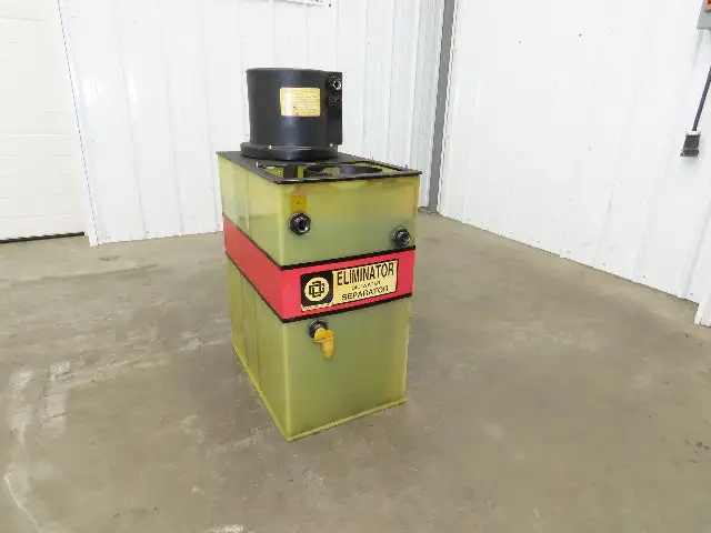 Used GARDNER DENVER _UNKNOWN_ Oil Separators Indiana US | Arrow Industrial #1368237