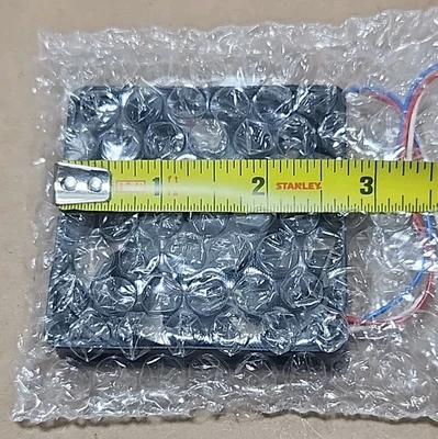 NEW Ebmpapst 712F/2L