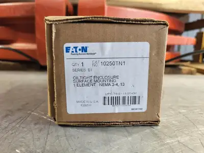 NEW EATON 10250TN1