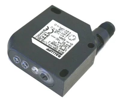 NEW BALLUFF BOS 26K NA-1LHB-S4-C SENSOR BOS26KNA1LHBS4C