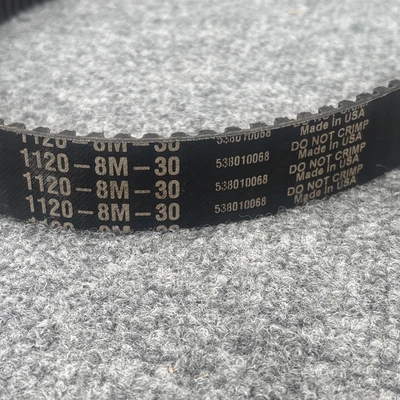 New | in-Stock CONTINENTAL CONTITECH 1120-8M-30 Belts California US | Davliegogo LLC #1708078