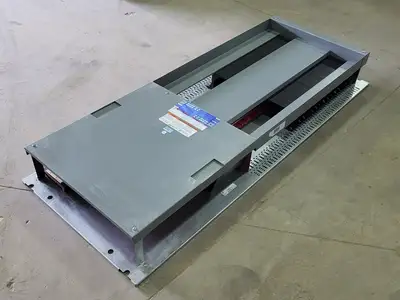 USED SQUARE D 80104-769-50