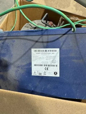 ADEPT S600 4 Axis SCARA Robots | K.B. Industries LLC (5)